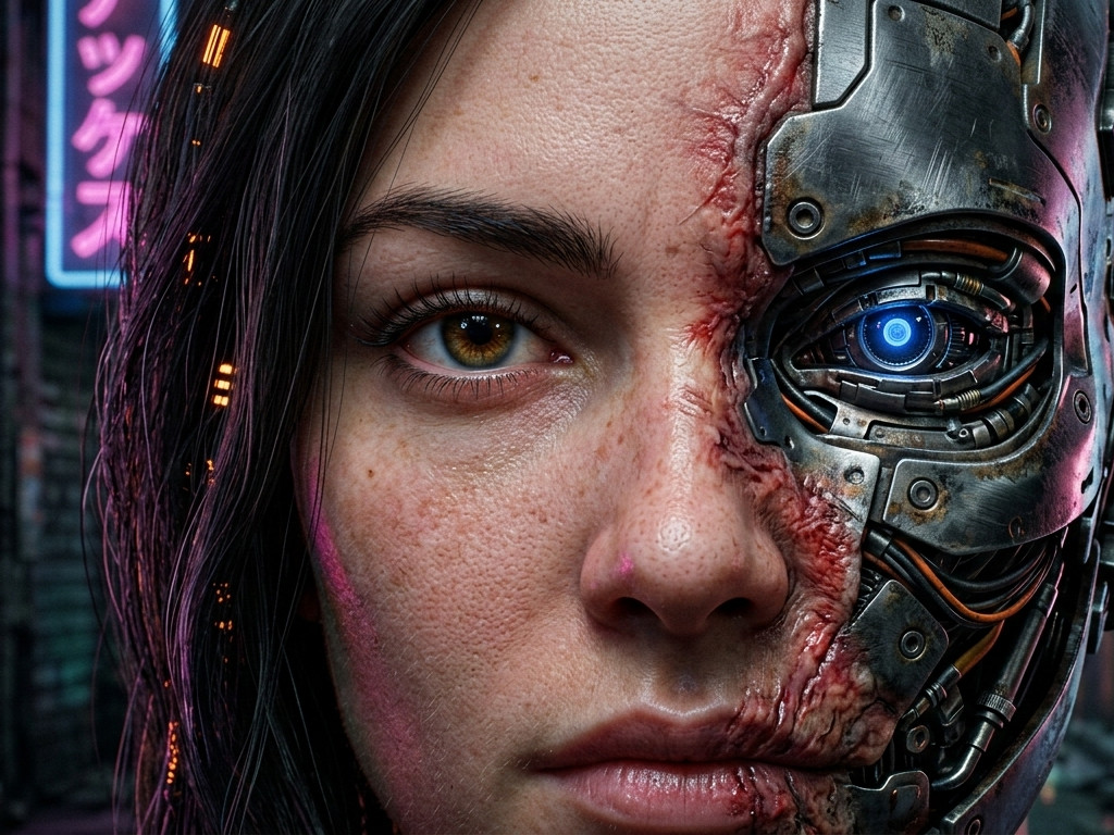 次世代角色：ZBrush与SP高阶烘焙工作流